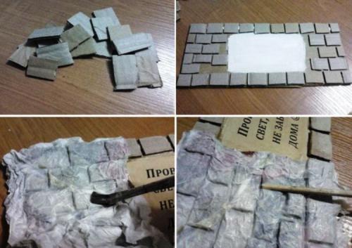 Полезные вещи своими руками из подручных материалов. Ключница