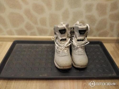 Какой лучше придверный коврик. Как выбрать придверный коврик 04