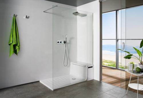 Душевая кабина в спальне. Душевая кабина своими руками — Легкие и качественные варианты для каждого! +73 фото