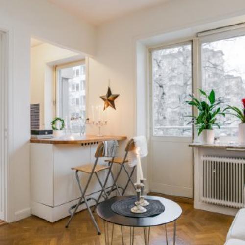 Мобильная межкомнатная перегородка. Оформление перегородок стационарного типа