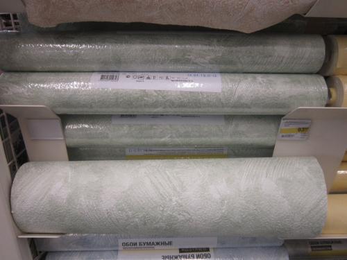 Моющиеся обои ЛЕРУА МЕРЛЕН. Самые дешевые обои в ЛЕРУА МЕРЛЕН (обзор из магазина реальные фото)