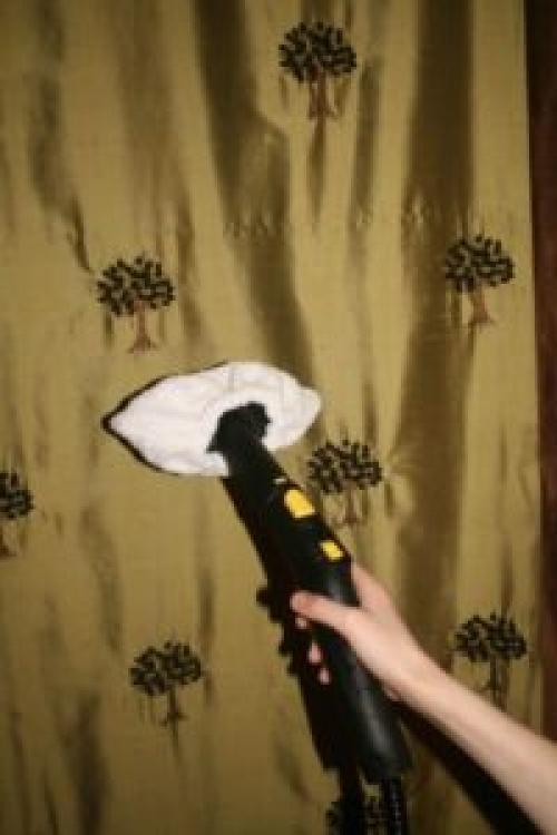 Как работает пароочиститель. Пароочиститель —, что им можно делать?