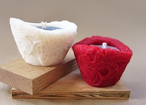 Романтик с лепестками роз и свечами. Яркий романтик: 5 эффектных вариантов использования свечей