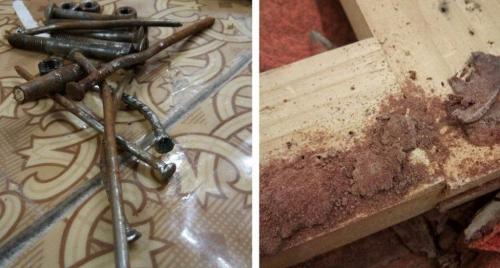 Реставрация кресла. Подробная инструкция по реставрации кресла с деревянными подлокотниками