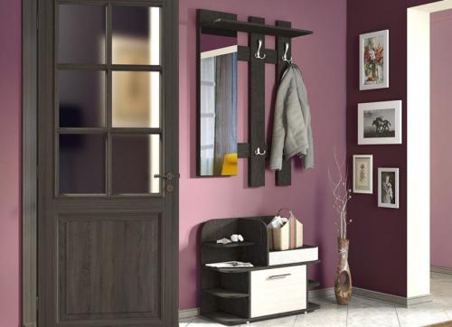 Прихожая открытого типа. Мебель в коридор – примеры вариантов оригинальной, красивой и современной меблировки для прихожих и коридоров (135 фото)