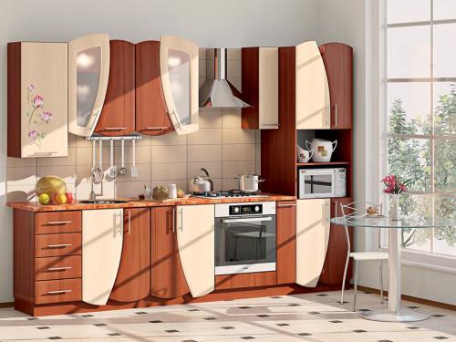 Модная мебель 2019. Модные цвета корпусной мебели 2019