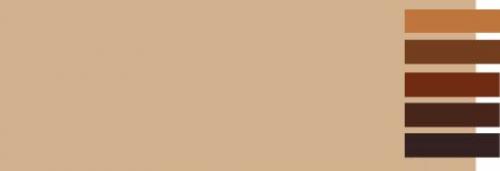 Сочетание серого бежевого и коричневого. С какими цветами сочетается бежевый?