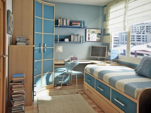 Какое освещение должно быть в детской комнате. Правила освещения детской 14