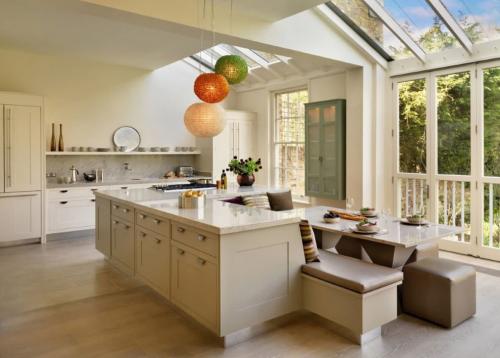 Дизайн комнаты, в зависимости от ее функциональности