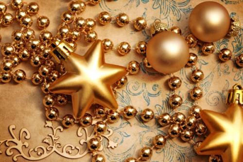 Как украсить комнату на Новый год своими руками. Стильный новогодний декор в 2020 году