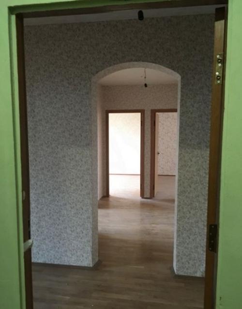 Кухня с эркером дизайн. Дизайн кухни с эркером 11