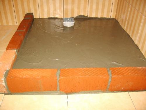 Душевая кабина в спальне. Душевая кабина своими руками — Легкие и качественные варианты для каждого! +73 фото