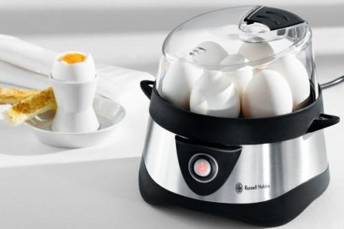 Яйцеварка обзор. 5 критериев выбора