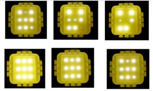 Идеи со светодиодной лентой. Светодиодные ленты в интерьере – прольем немного света на вопрос? 30