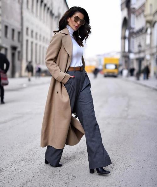 Сочетание бежевого и серого цветов. Сочетание бежевого и серого в одежде