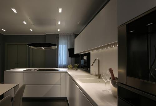 Интерьер частного дома своими руками. Интерьер частного дома – обзор вариантов создания эксклюзивного дизайна. Проектирование стиля загородного дома