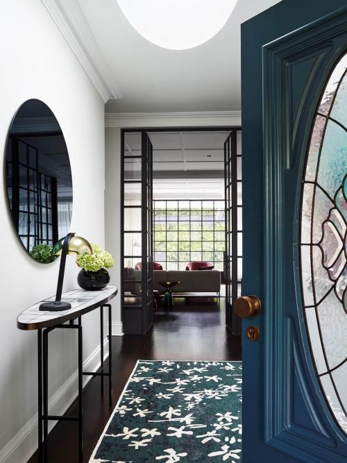 Нужен ли коврик в прихожую. Выбираем лучший коврик в прихожую: материал, размер, цвет