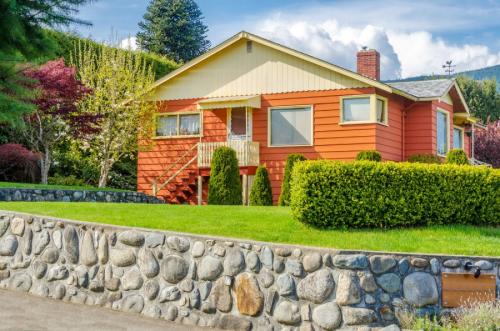 Подобрать цвет фасада дома. Цвет фасада — правила выбора и удачного сочетания. 100 фото вариантов красивого дизайна фасадов частного дома