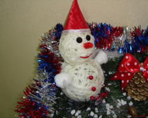 Поделки своими руками с детьми. Поделки для детей 03