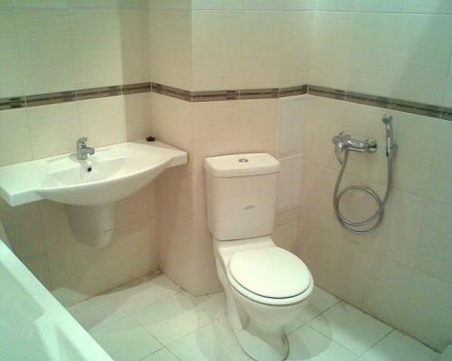 Раздельный санузел планировка. Как разделить совмещенный санузел