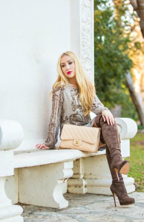 Бежевый коричневый серый в интерьере. КАК ВНЕДРИТЬ СОЧЕТАНИЕ СЕРОГО И БЕЖЕВОГО В ИНТЕРЬЕР ГОСТИНОЙ 10