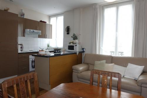 Дизайн однокомнатной квартиры 40 кв.м с нишей. Квартира 40 кв. м. –, какой стиль выбрать и ка украсить в едином формате (96 фото-идей 2019 – 2019)