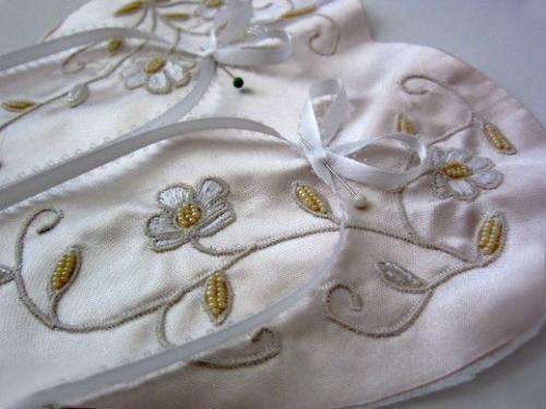 Хенд мейд декор. Свадебные аксессуары