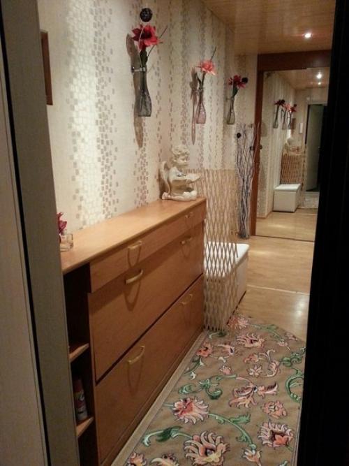 Прихожая открытого типа. Мебель в коридор – примеры вариантов оригинальной, красивой и современной меблировки для прихожих и коридоров (135 фото) 27 Прихожая открытого типа. Мебель в коридор – примеры вариантов оригинальной, красивой и современной меблировки для прихожих и коридоров (135 фото) 27