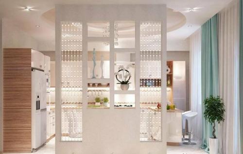 Дизайн кухни совмещенной с гостиной. Как обустроить гостиную, совмещенную с кухней?