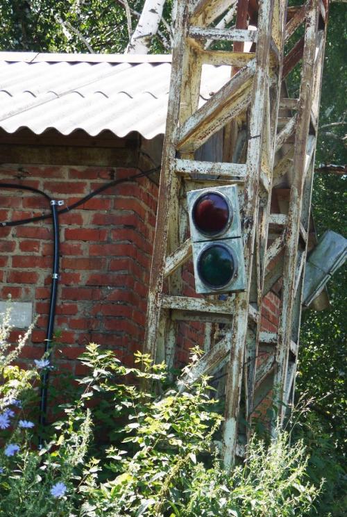 Заброшенный бассейн в деревне федоровка. «Венецианский» бассейн для инженеров и пионеров