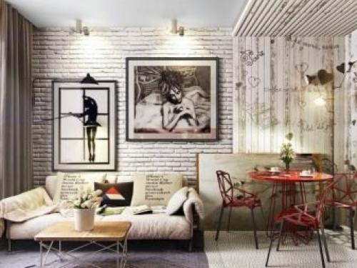 Как декорировать кровать своими руками. Как обновить и декорировать изголовье кровати 15