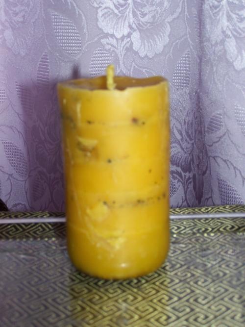 Романтик с лепестками роз и свечами. Яркий романтик: 5 эффектных вариантов использования свечей