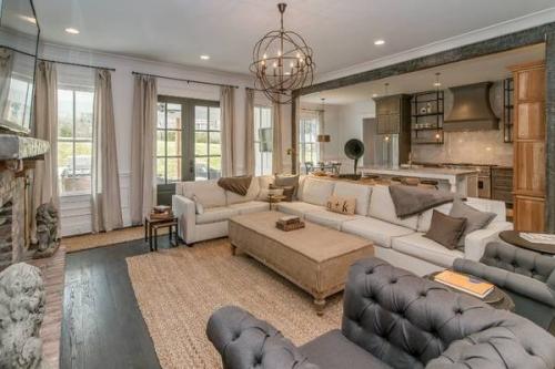 Сочетание серого и бежевого в интерьере спальни. Удачное сочетание бежевого цвета в интерьере с серым — 5 секретов