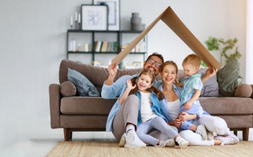 Как сделать в зале перестановку. Составление плана 06