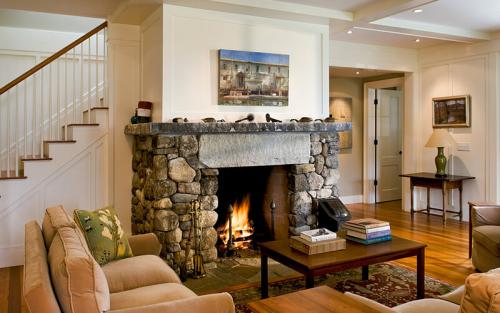 Как навести порядок и уют в доме. Гостеприимный и  душевный  интерьер: как создать уют в доме