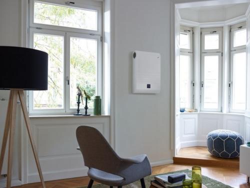 Освещение в подростковой комнате. Свет, вентиляция и другие технические составляющие