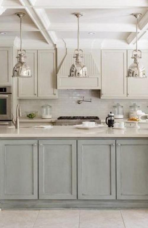 Серо бежевый цвет сочетание в интерьере. Как красиво сочетать бежевый и серый в интерьере?