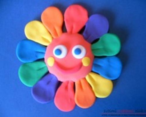 Поделки своими руками с детьми. Поделки для детей 06