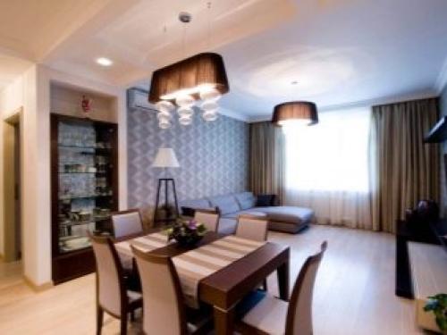 Акцентная стена в интерьере: где и зачем? 08