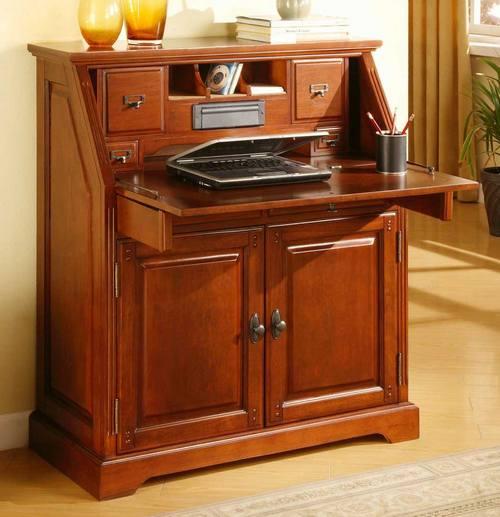 Секретер, что это такое. Секретер 05