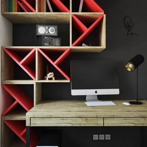 Какое освещение должно быть в детской комнате. Правила освещения детской 16