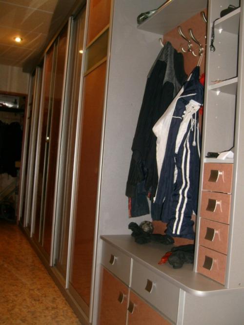 Прихожая открытого типа. Мебель в коридор – примеры вариантов оригинальной, красивой и современной меблировки для прихожих и коридоров (135 фото) 22 Прихожая открытого типа. Мебель в коридор – примеры вариантов оригинальной, красивой и современной меблировки для прихожих и коридоров (135 фото) 22