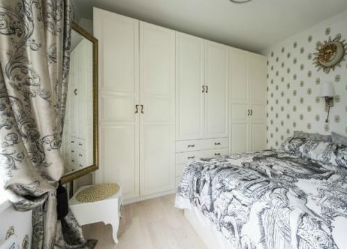 Из однушки сделать двушку. Из однушки получилась двушка, перепланировка 17