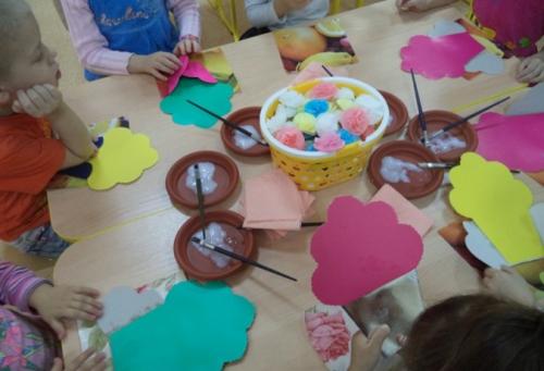 Подделка для мамы своими руками. Поделки ко Дню Матери 2019 для детского сада и начальной школы (мастер-классы с шаблонами)