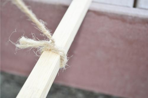 Шалаш для детей своими руками дома. Определение и предназначение 07