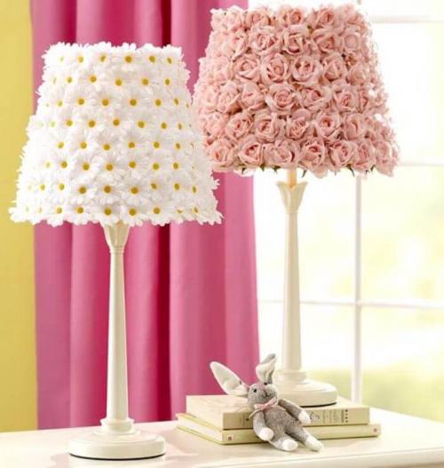 Светильник своими руками идеи. На что нужно обратить внимание перед изготовлением люстры