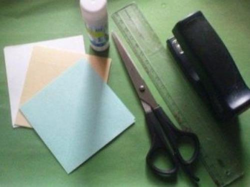 Декорации новогодние своими руками. Как украсить комнату на Новый год декором из бумаги, сделанным своими руками 14 Декорации новогодние своими руками. Как украсить комнату на Новый год декором из бумаги, сделанным своими руками 14