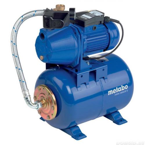 Вода на даче. Организация водопровода на даче 07