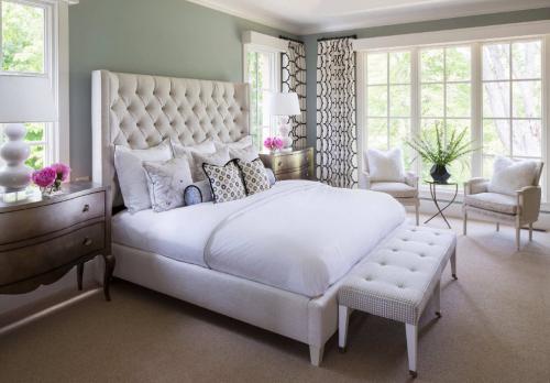 Дизайн комнаты, в зависимости от ее функциональности