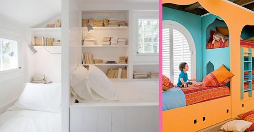 Дизайн игровой комнаты для взрослых. Как можно зонировать комнату?